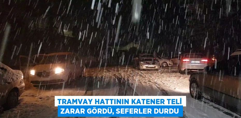 Kabataş-Bağcılar tramvay hattının Beyazıt