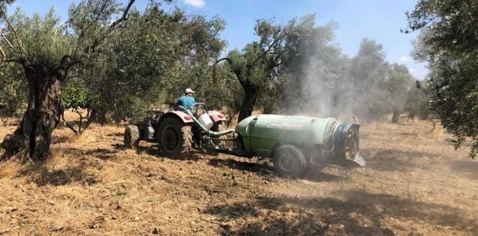 Balıkesir Büyükşehir Belediyesi’ne bağlı