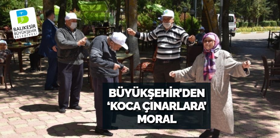 Balıkesir Büyükşehir Belediyesi, pandemi