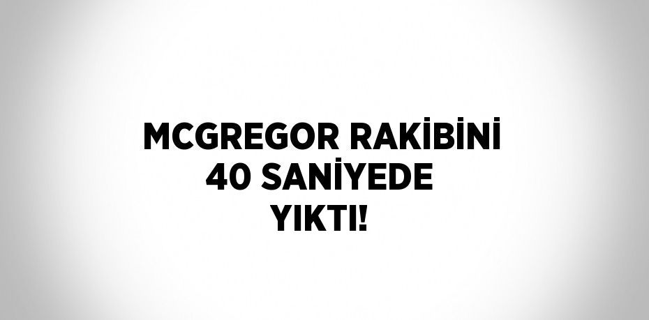 5 yıl sonra ringlere