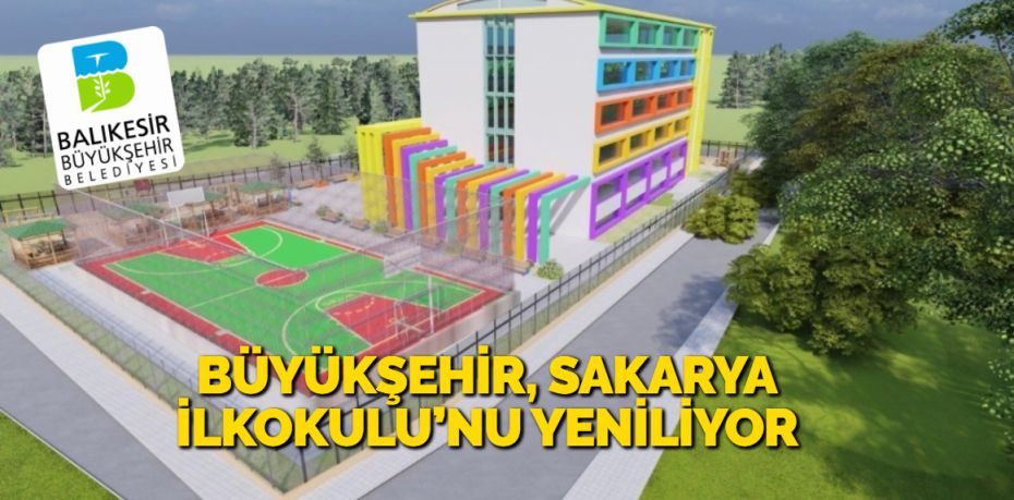 Balıkesir Büyükşehir Belediyesi, Sakarya