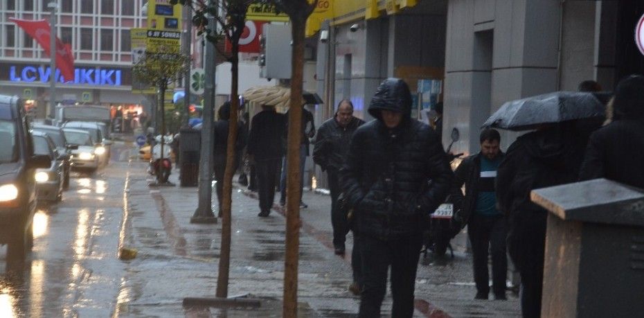 Meteoroloji Bölge Müdürlüğü Balıkesir