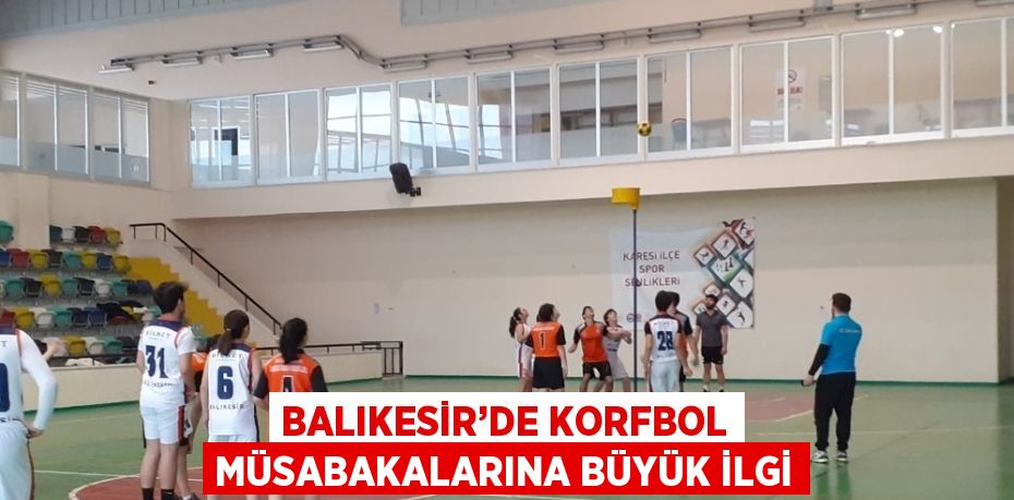 Balıkesir’de yeni tanınmaya başlayan