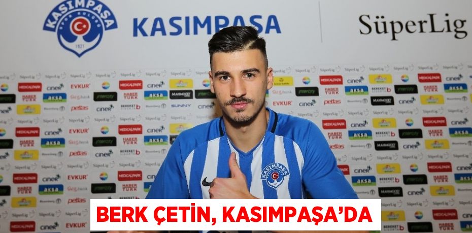 Kasımpaşa, Alman ekibi Borussia