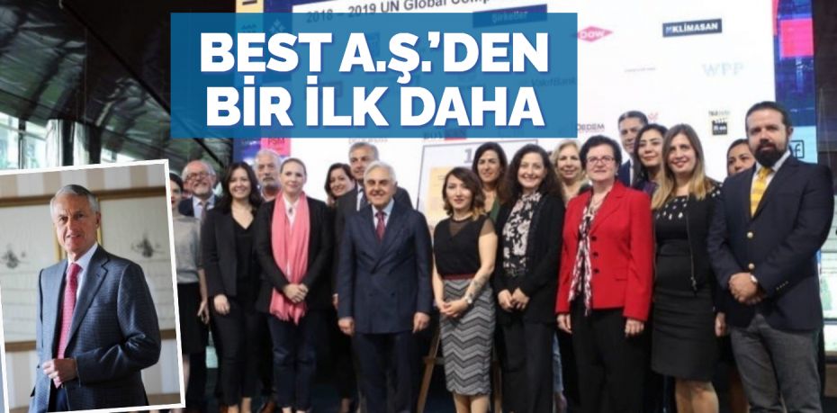 BEST A.Ş., Birleşmiş Milletler