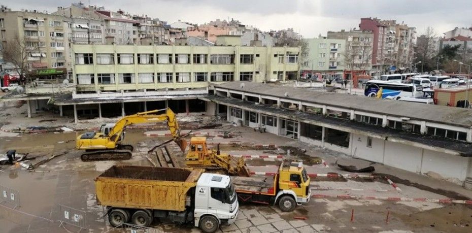 Balıkesir Büyükşehir Belediyesi tarafından