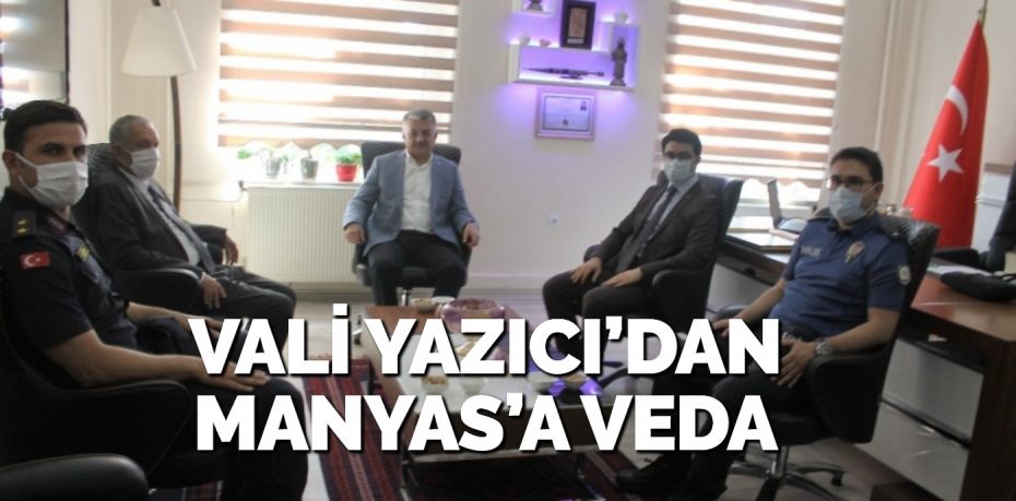 Geçtiğimiz günlerde yayınlanan Valiler