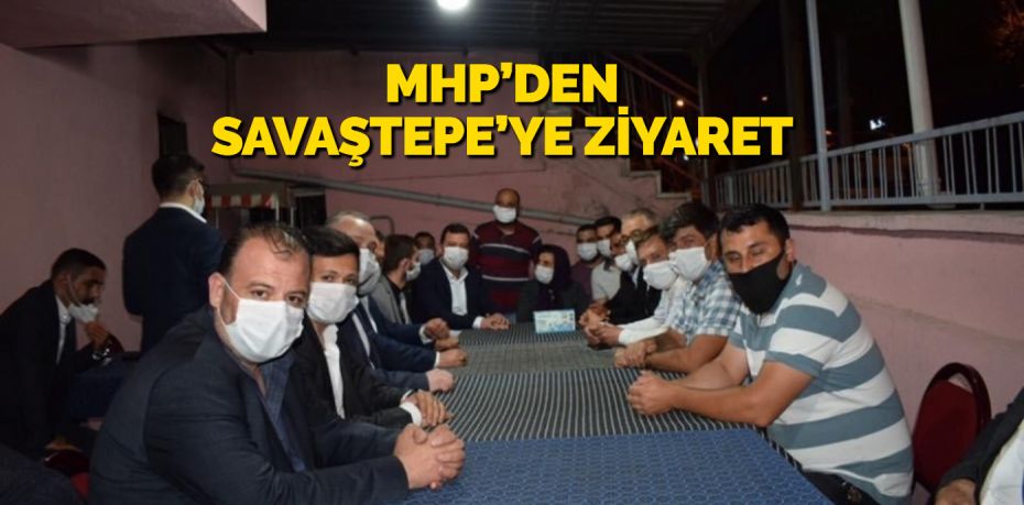 Milliyetçi Hareket Partisi (MHP)