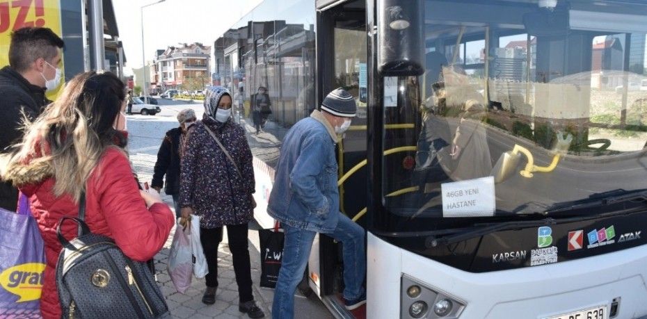 Büyükşehir Belediye Başkanı Yücel