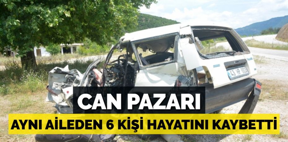 CAN PAZARI