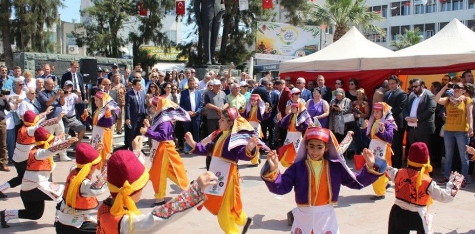 3. AYVALIK DOĞA FESTİVALİ’NE KORONA VİRÜS TEHİRİ