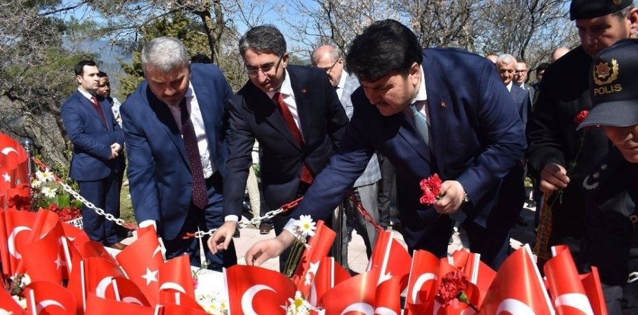 Çanakkale Deniz Zaferi’nin 105’nci