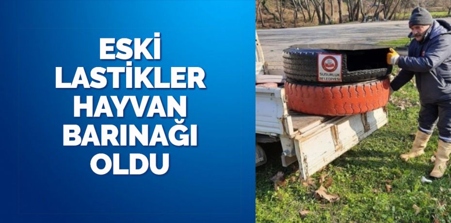 Susurluk Belediyesi kullanılmış eski