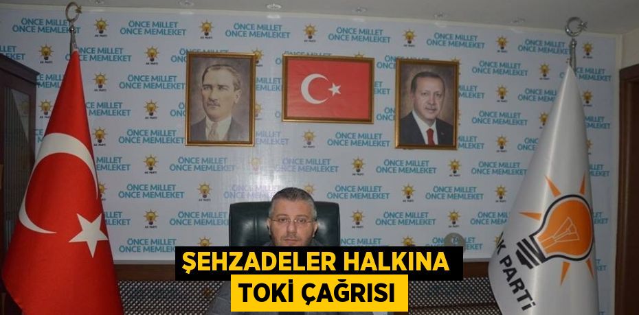 Toplu Konut İdaresinin ’Her