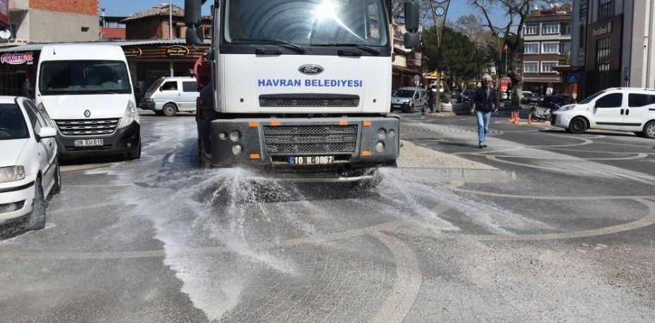 Tüm dünyayı etkisi altına