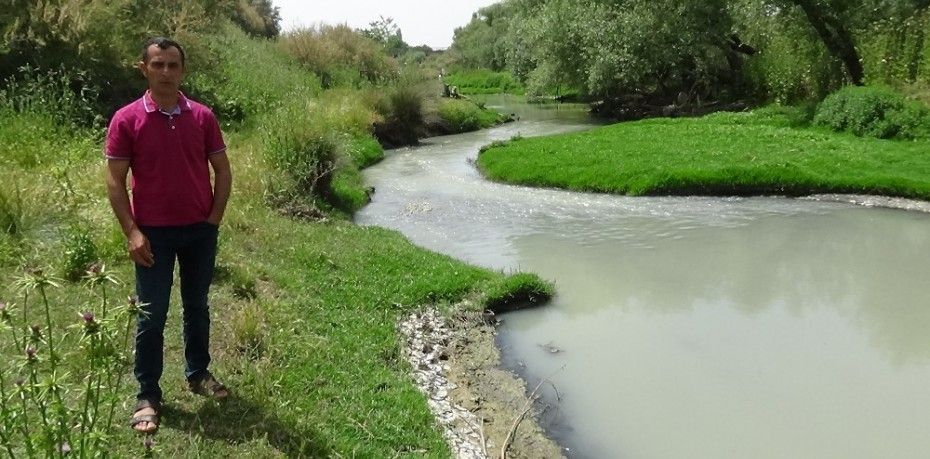 Balıkesir’in Havran ve Burhaniye