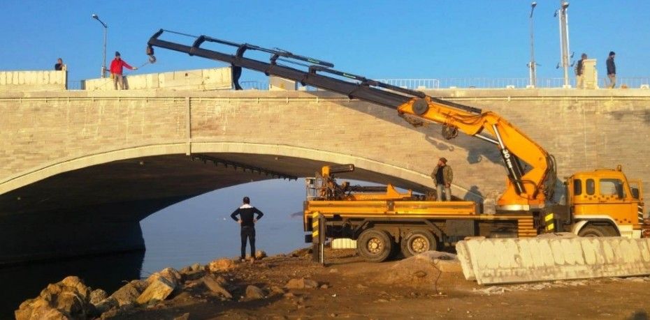 Balıkesir’in Ayvalık ilçesindeki Gönül