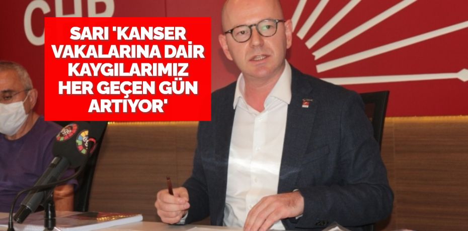 CHP Balıkesir İl Başkanı