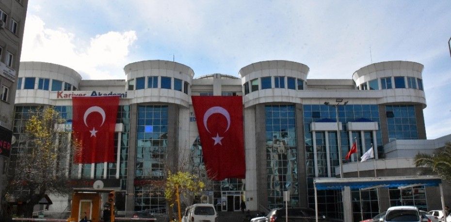 Balıkesir’in Edremit Belediye Başkanı