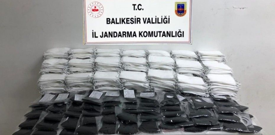 Balıkesir’in Edremit ilçesinde Sağlık