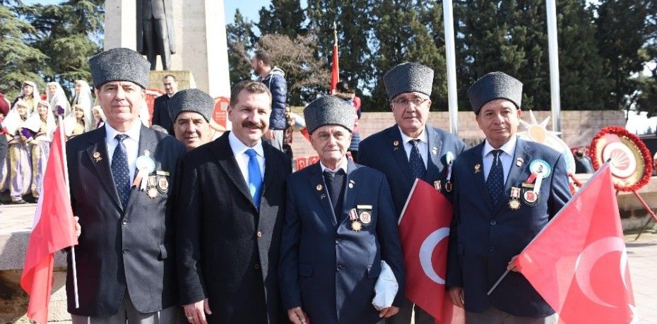 Balıkesir Büyükşehir Belediye Başkanı