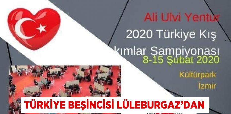 Kırklareli’nin Lüleburgaz ilçesinde yaşayan