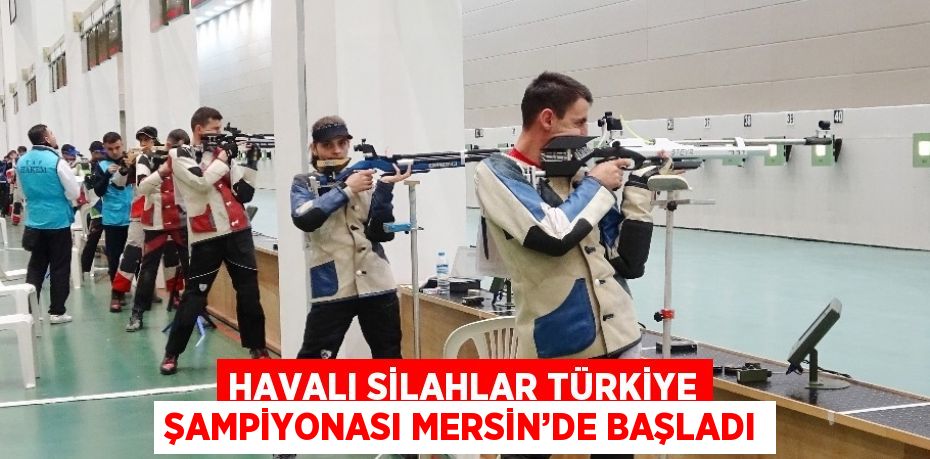 Türkiye Atıcılık ve Avcılık