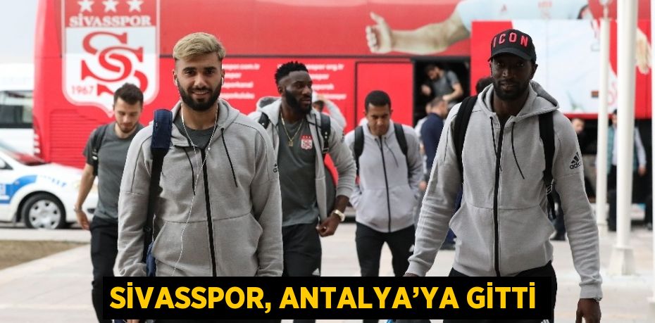 haftasında yarın Antalyaspor ile