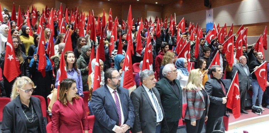 Bandırma Onyedi Eylül Üniversitesi