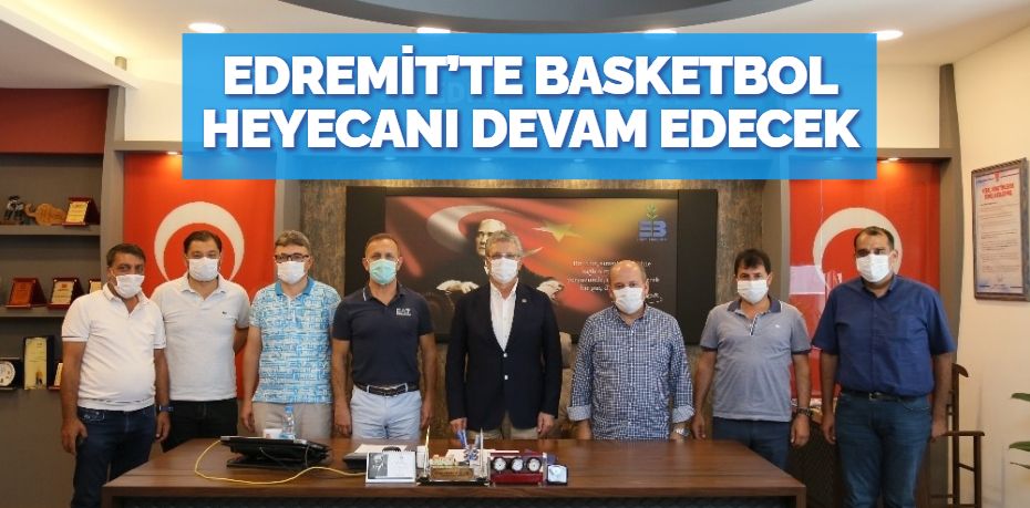 Balıkesir’in Edremit Belediye Başkanı