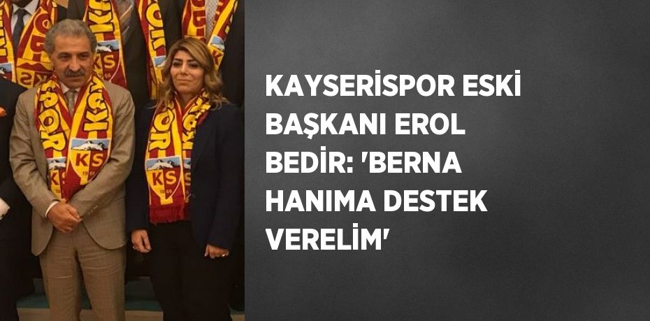 Hes Kablo Kayserispor eski