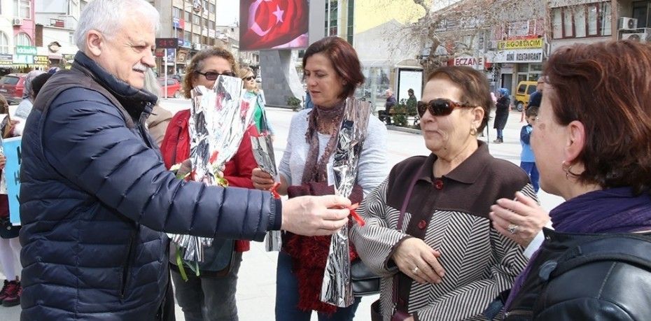 Balıkesir’in Burhaniye ilçesinde, Belediye