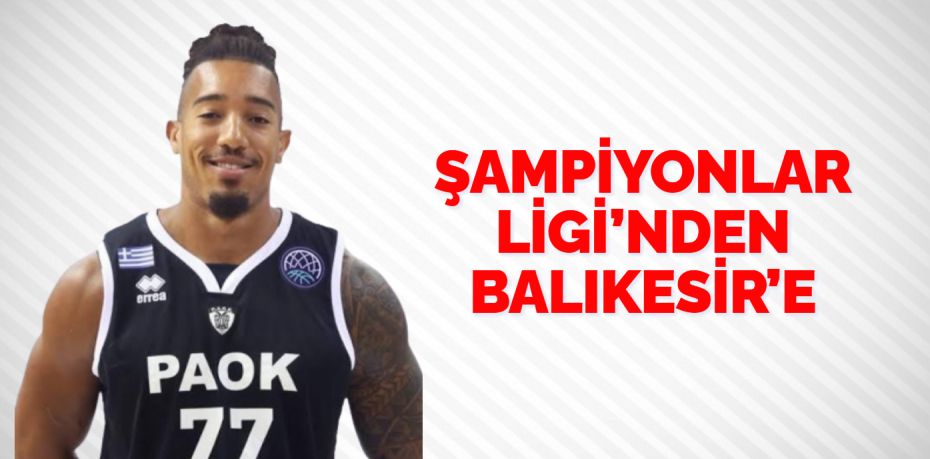 Türkiye Basketbol Ligi’nde mücadele