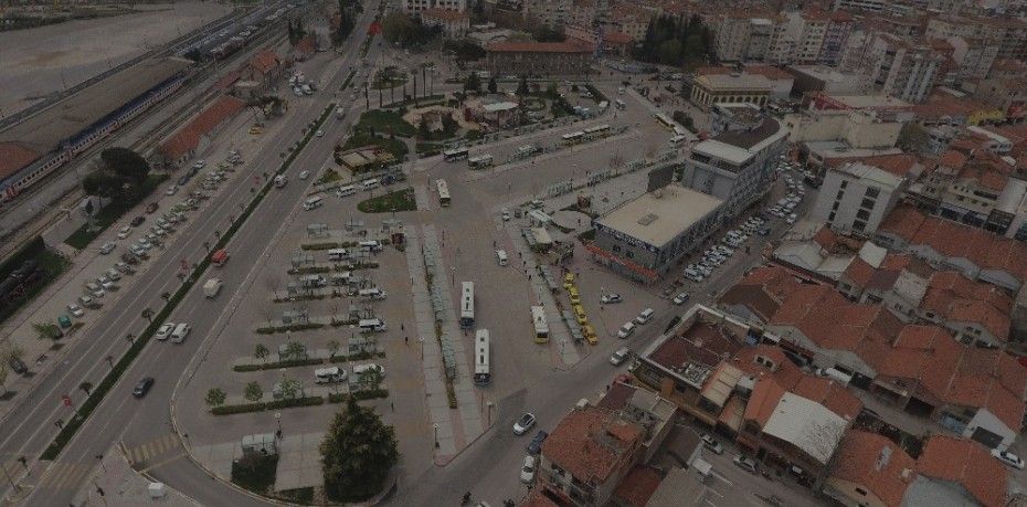 BALIKESİRLİ ŞOFÖR ESNAFI TEK YÜREK OLDU ‘ZARAR ETSEK DE İŞİMİZİN BAŞINDAYIZ’