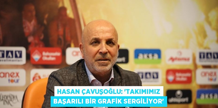 Aytemiz Alanyaspor Başkanı Hasan