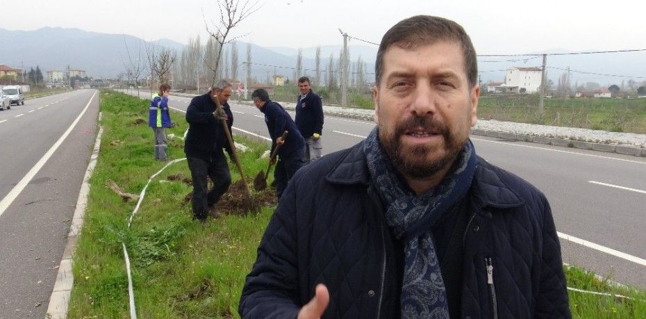 Balıkesir’in Sındırgı ilçesinde belediye,