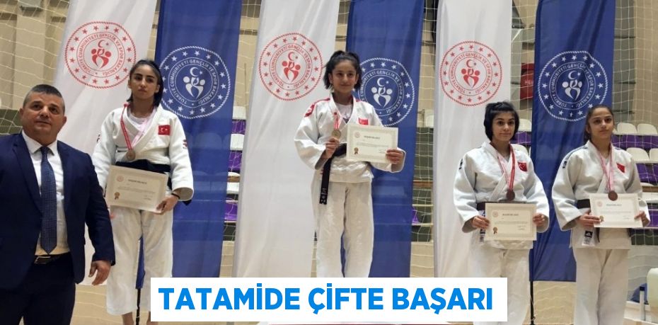 Osmangazi Belediyespor Judo Takımı