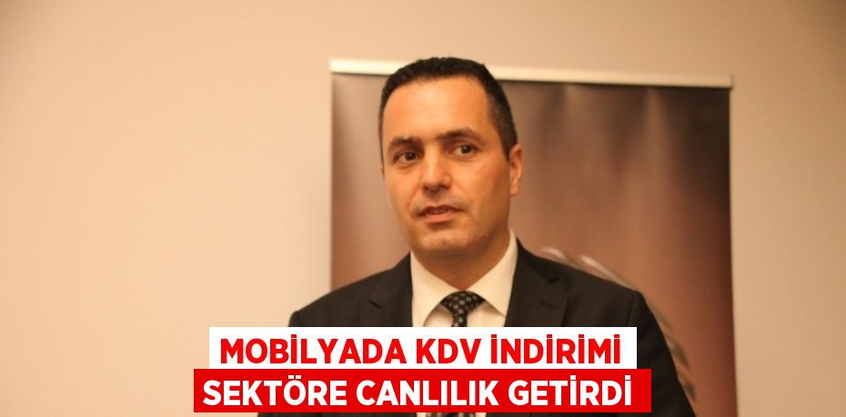 Mobilyacı İş adamları Derneği