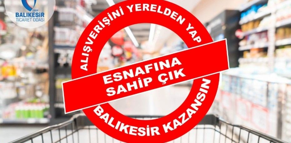 Balıkesir Ticaret Odası Yönetim