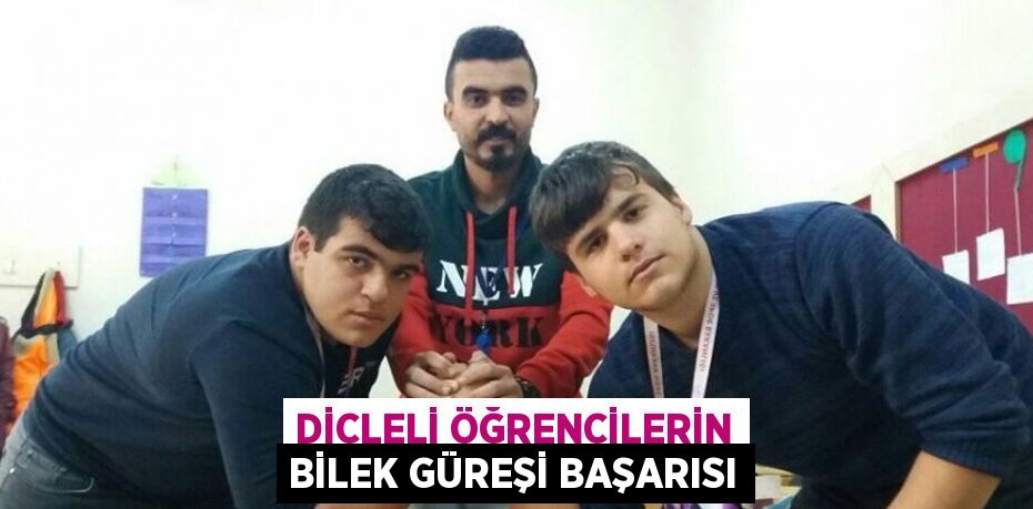 Diyarbakır’da düzenlenen okul sporları