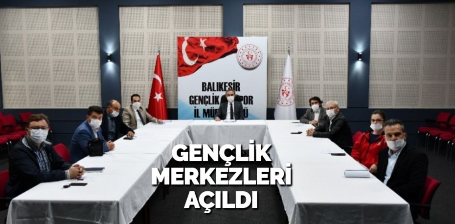 Balıkesir ve ilçelerinde faaliyet