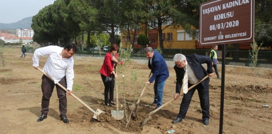 Edremit Belediyesi tarafından 8