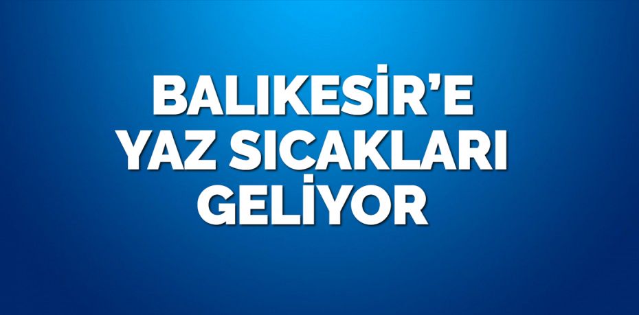 Meteoroloji Bölge Müdürlüğü, Balıkesir