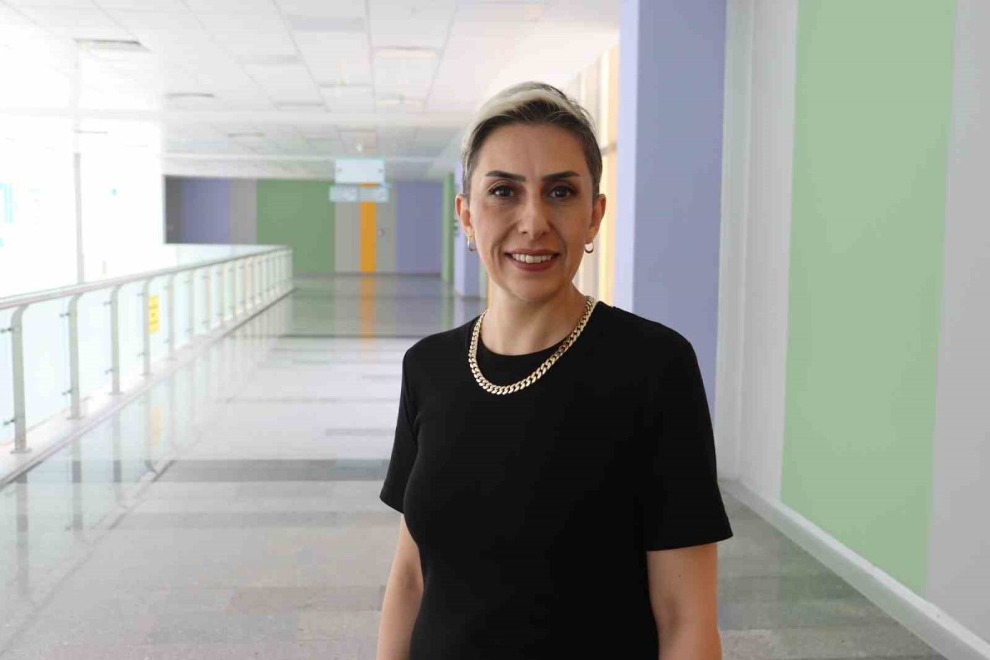 Yaz aylarının gelmesiyle vatandaşlara “kene” için uyarılarda bulunan Enfeksiyon Hastalıkları