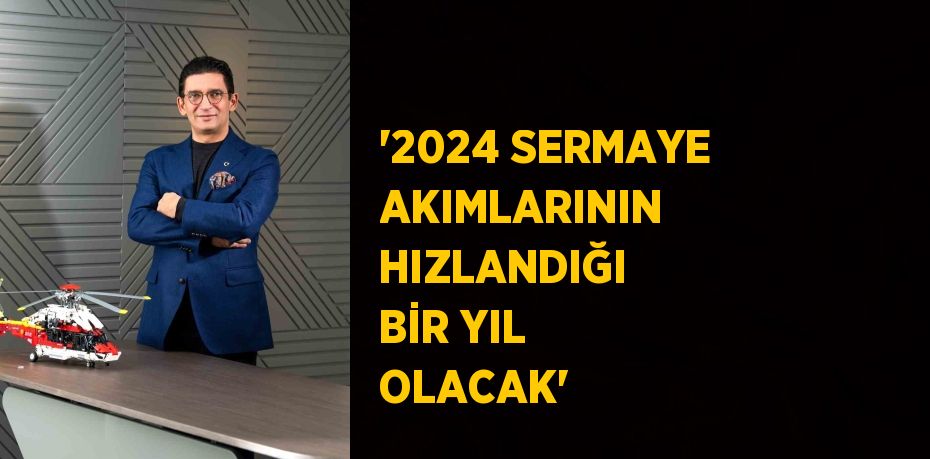 Bankacılık sektörü adına 2024