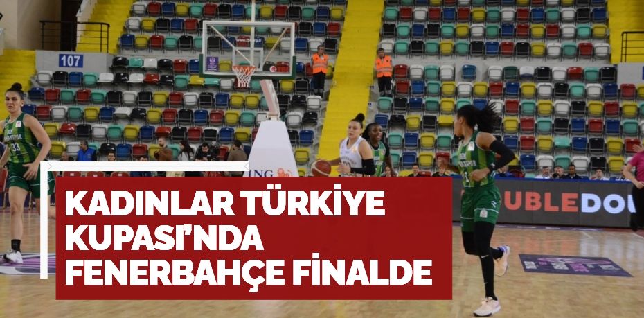 Basketbol ING Kadınlar Türkiye