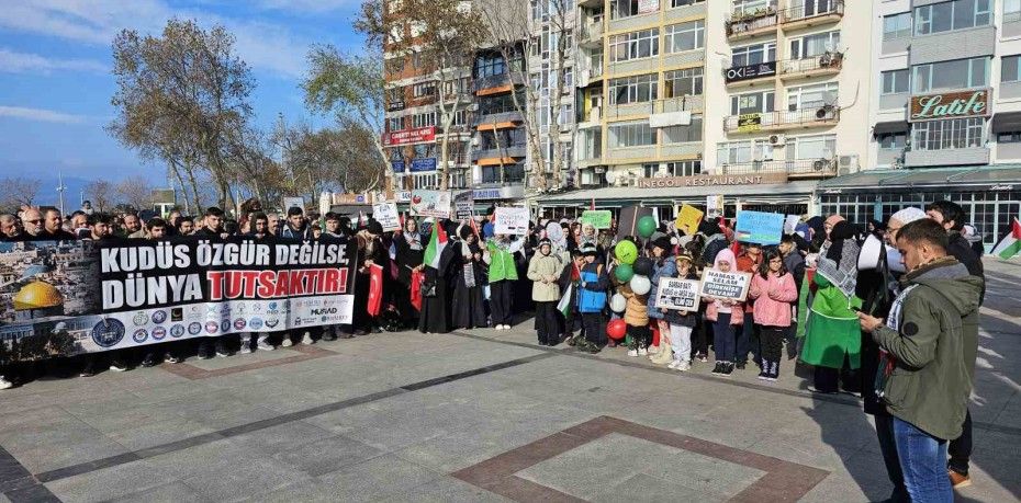 Balıkesir’in Bandırma ilçesinde 10