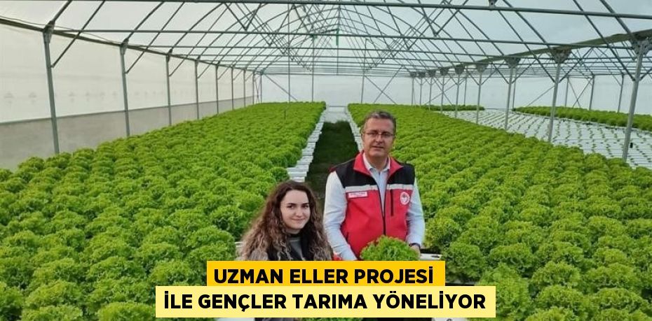 Ordu İl Tarım ve