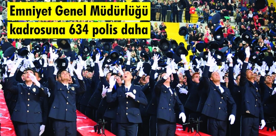 Balıkesir Polis Meslek Eğitim