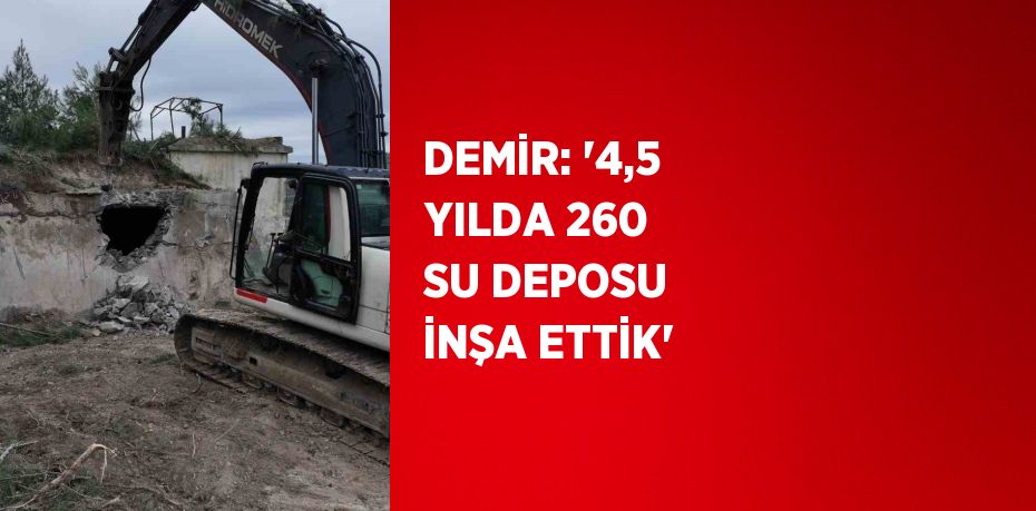 Samsun Büyükşehir Belediyesi Su